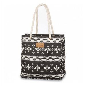 New Dakine Surfside 28L Tote
